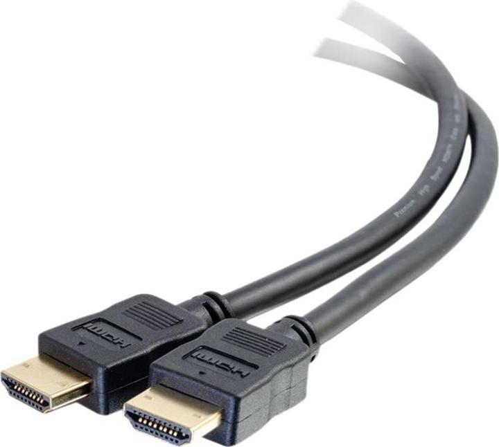 Image du produit C2G 50184 (3 m, HDMI)