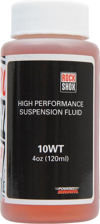 Produktbild RockShox 10WT (120 ml)