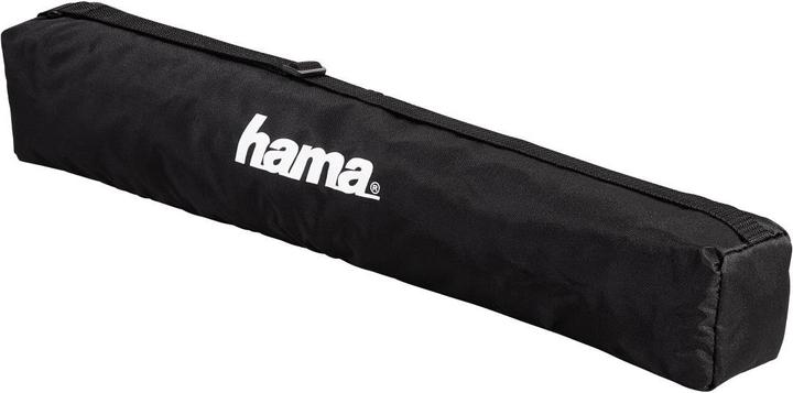 Produktbild Hama Star 62, inkl. 3-Wege Kopf (Metall)
