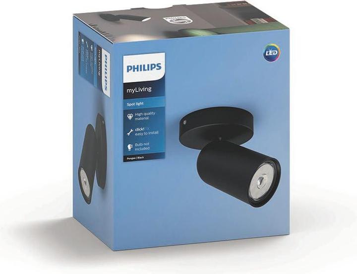 Produktbild Philips 5058130PN (GU10)