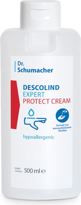 Produktbild Dr. Schumacher Descolind Expert Protect Cream (100 ml)