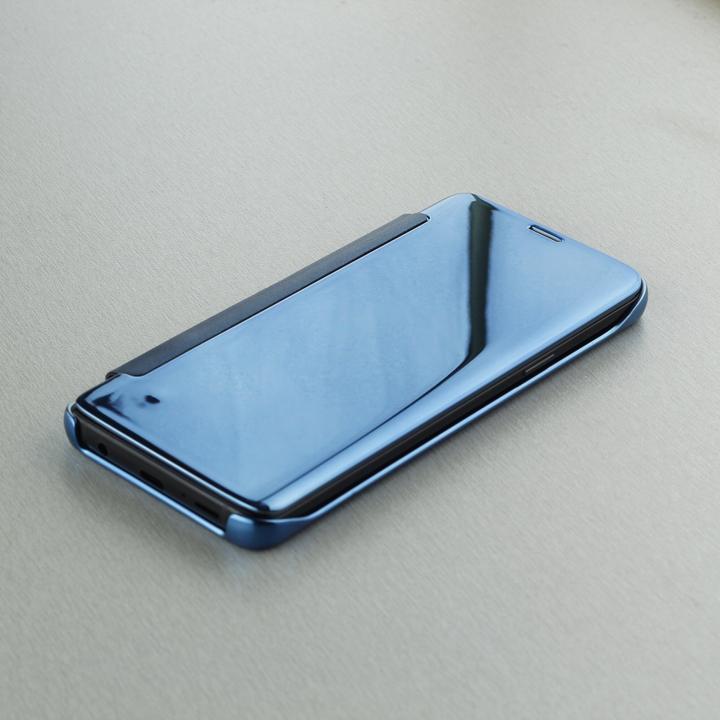 Image du produit PhoneLook Fourre Clear View Cover clair (Samsung Galaxy S9)