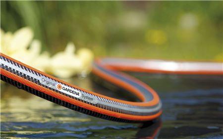 Actual product image Gardena Premium SuperFlex (25 m, 19.05 mm)