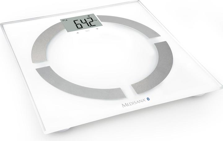 Actual product image Medisana Bs 444 (180 kg)