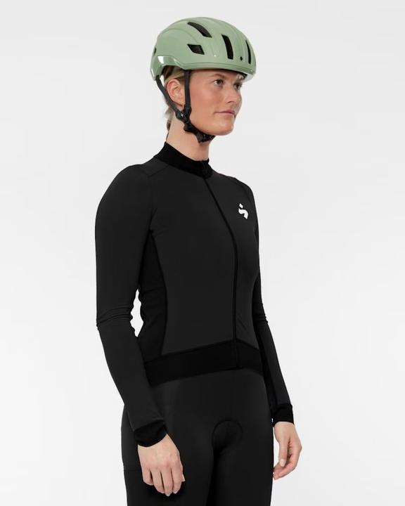 Image du produit Sweet Protection Crossfire Hybrid LS Jersey W (XS)