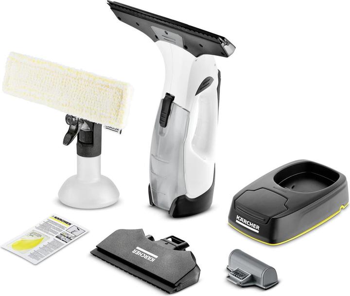 Immagine prodotto Kärcher WV 5 Plus N