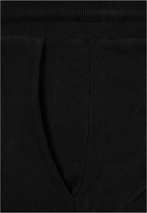 Actual product image Urban Classics Fitted Cargo Sweatpants (S)