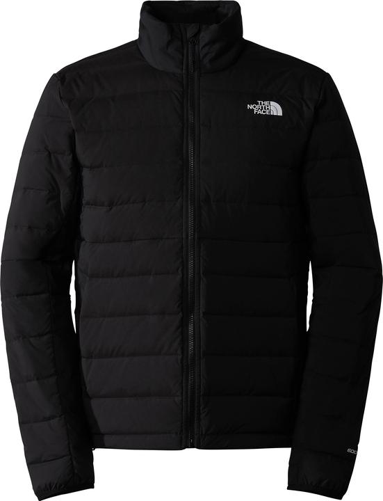 tnf black-npf