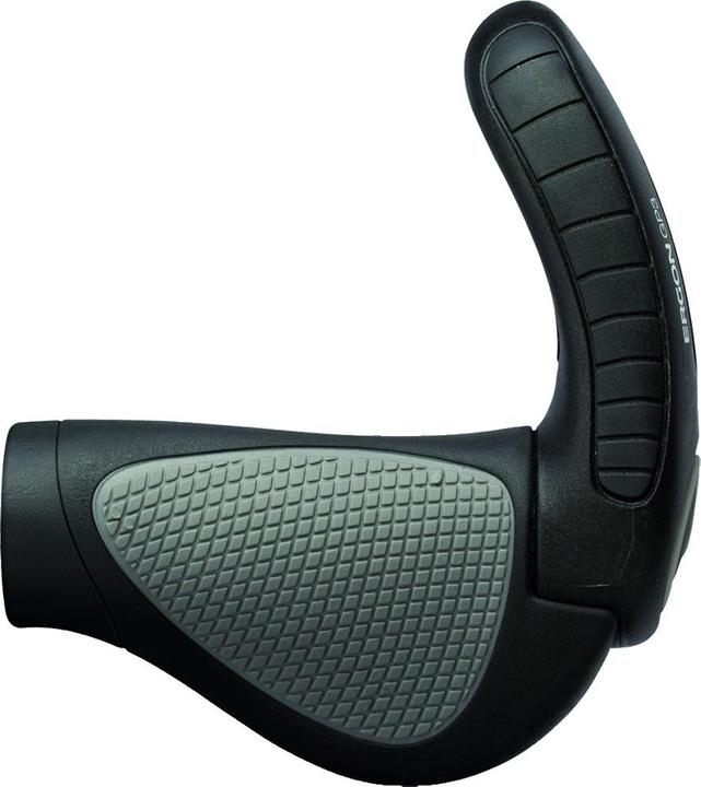 Actual product image Ergon GP3 Nexus/Rohloff size L