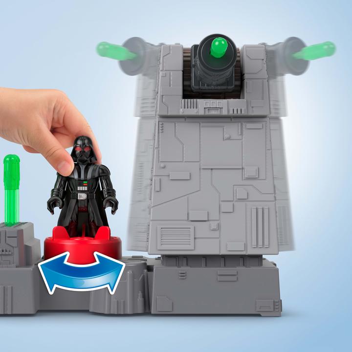 Actual product image Imaginext 0