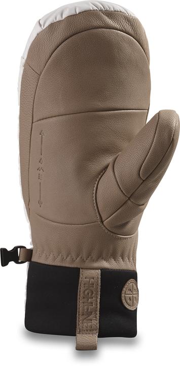Immagine prodotto Dakine Mitt Tundra Stone/Turtledove 2023 (L)