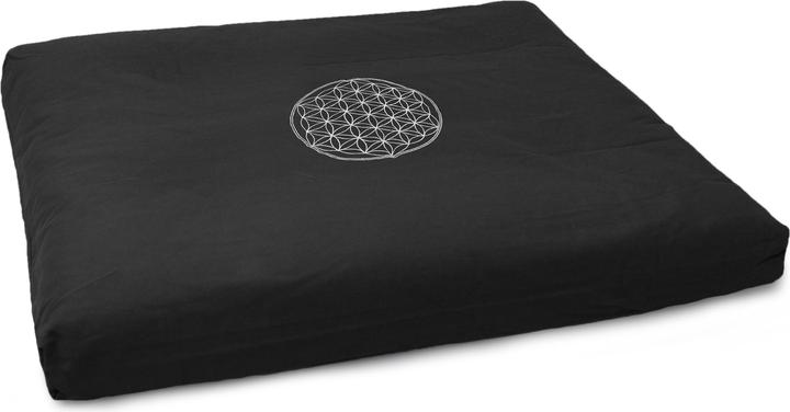 Yogishop Futon Blume Des Lebens
