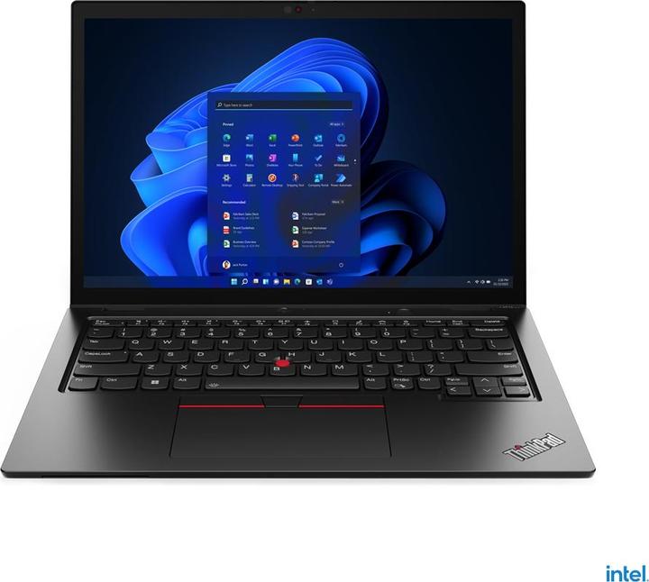 Lenovo ThinkPad L13 Yoga Gen 3 (13.30", Intel Core i5-1235U, 16 GB, 512 GB, DE)