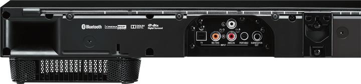 Produktbild Yamaha Ysp-1400 (76 W, 5.1 Kanal)