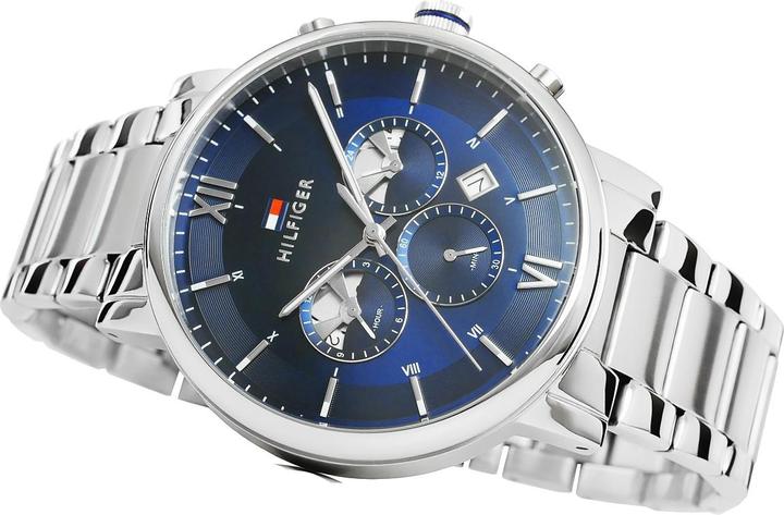 Actual product image Tommy Hilfiger MEN 1710409 EVAN (zf033b)