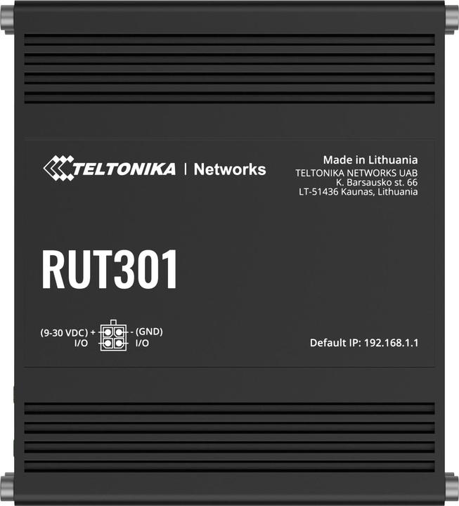 Produktbild Teltonika RUT301