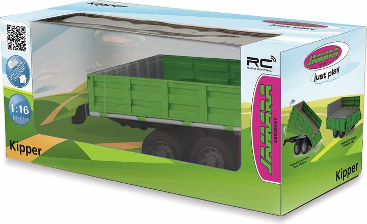 Image du produit Jamara Benne pour Fendt 1050