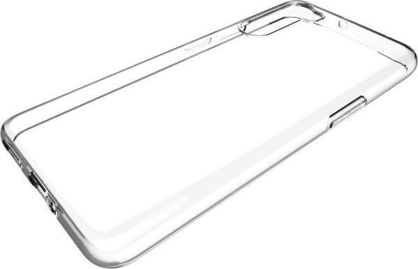 Productafbeelding MU Classic Softcase TPU-serie (OnePlus Noord)