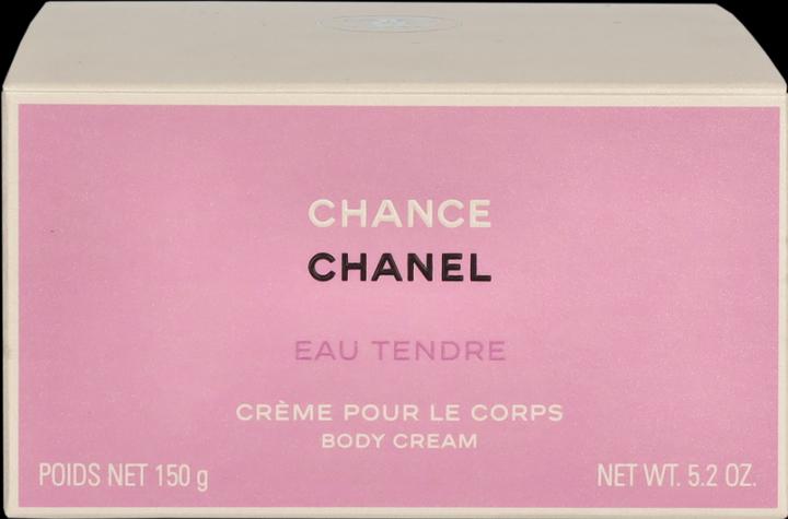 Produktbild Chanel Chance Eau Tendre (Körpercreme)