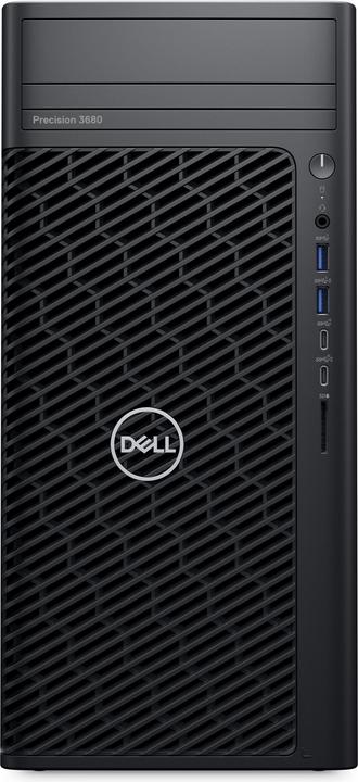 Image du produit Dell Tour Precision 3680 (Intel Core i7-14700, 16 Go, 512 Go)