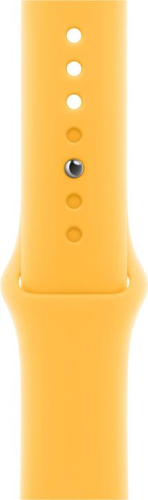 Image du produit Apple Sport Band (Fluoroélastomère, Montre Apple)