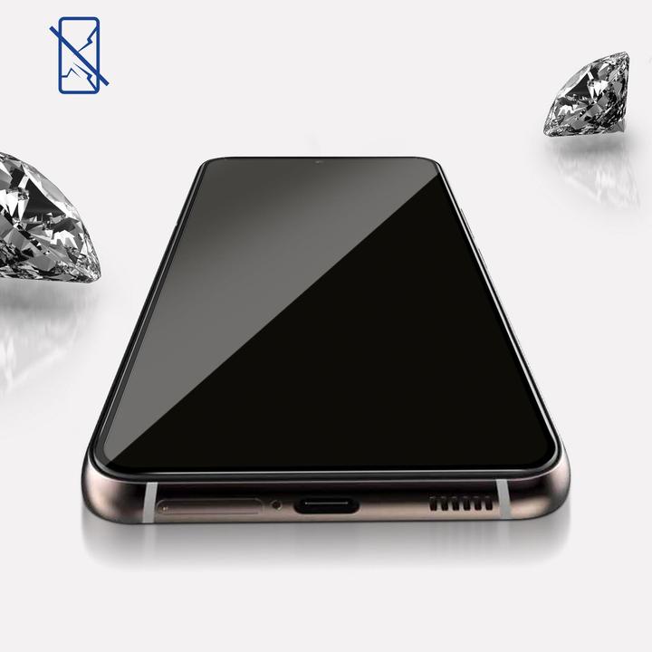 Immagine prodotto 3MK Protettore di schermo Hardglass Max Lite (1 Pezzo/i, Samsung Galaxy S22+)