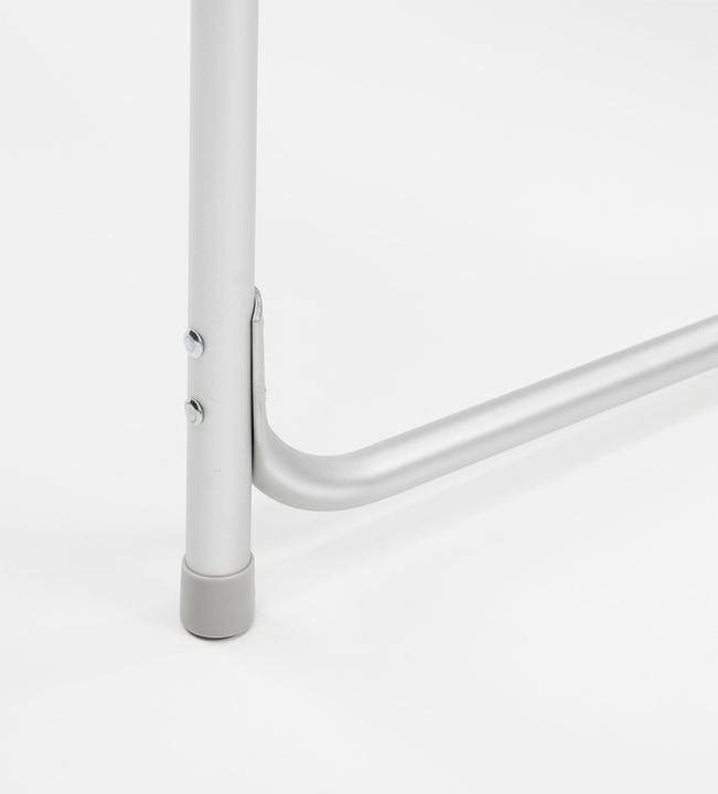 Actual product image Quechua Camping Table