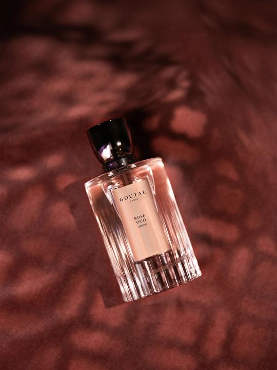 Actual product image Annick Goutal Oud Eau de Parfum (Eau de parfum, 100 ml)