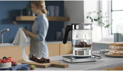 Image du produit WMF Lumero (1.60 l, Prise UE)