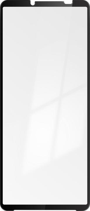 Actual product image Avizar 9H hardness glass display protection film (1 Piece, Sony Xperia 10 VI)