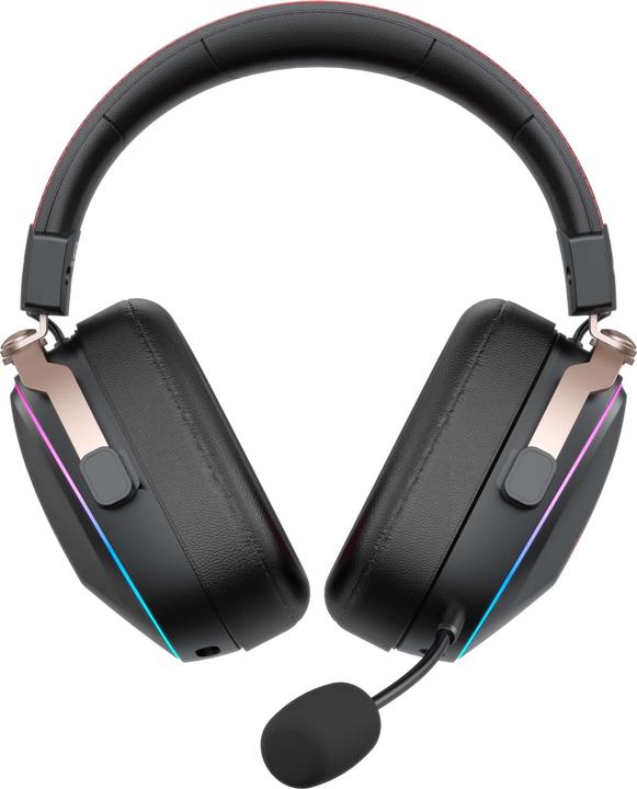Immagine prodotto Havit H2039BG Kopfhörer & Headset Kabelgebunden Kopfband Gaming (Senza fili, Cablato)