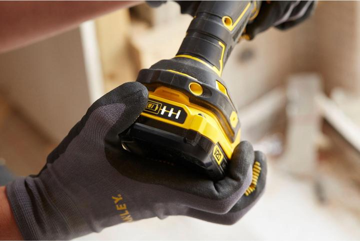 Image du produit Stanley FatMax V20 (Fonctionnement sur batterie)