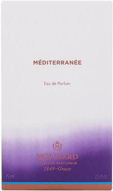 Immagine prodotto Molinard La Fraîcheur Méditerranée (Eau de parfum, 75 ml)
