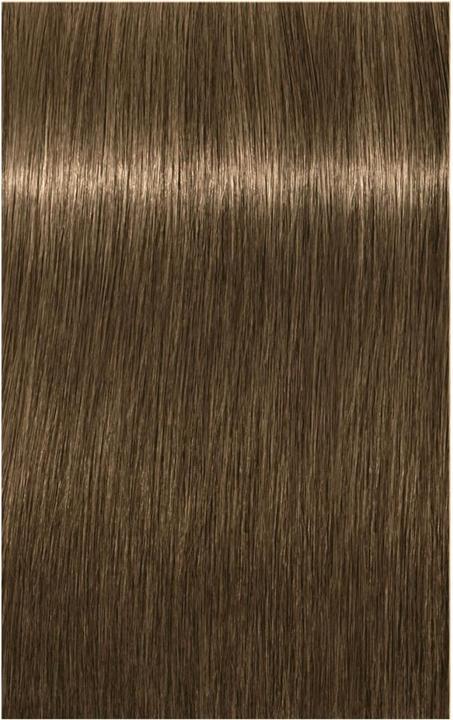 Produktbild Schwarzkopf true beautiful honest - 7-06N Mittelblond Natur Schoko (Blond, Braun)