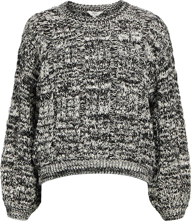 Object Zopfstrick Pullover (L)