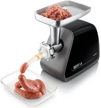 Actual product image Philips Hr2727/50