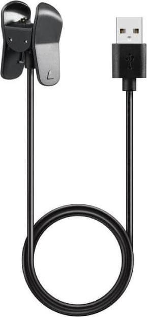 Image du produit JTI Câble de recharge USB avec clip pour Garmin Vivosmart 3