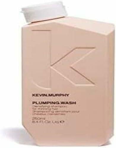 Kevin Murphy Plumping Wash (250 ml, Flüssiges Shampoo)