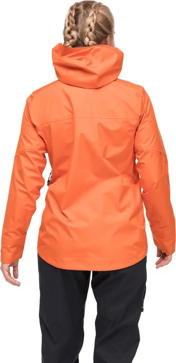 Produktbild Bergans Rabot Light 3L Shell (L)