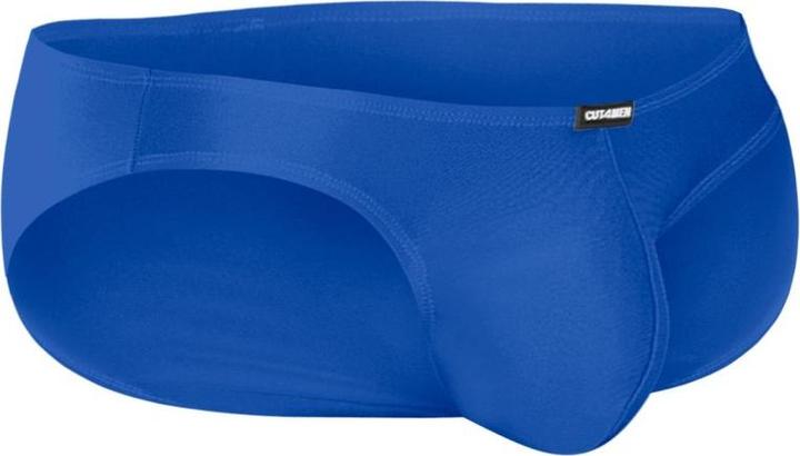 Produktbild Cut4men Herren-Slip in blau (L)