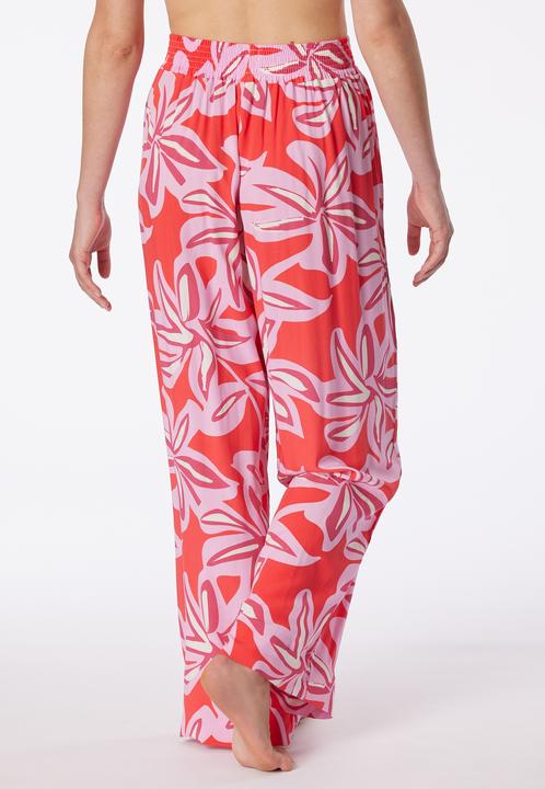 Immagine prodotto Schiesser Pantaloni del pigiama Mix + Relax (38)