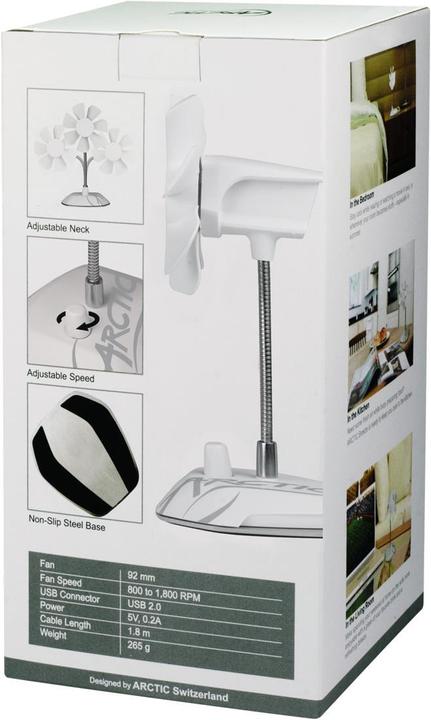 Immagine prodotto Arctic Breeze