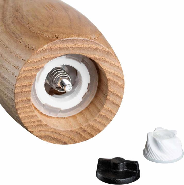 Image du produit Leonardo Moulin à épices Cucina Lapin (Différentes épices)