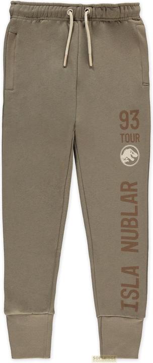 Produktbild Difuzed Universal - Jurassic Park - Boys Jogger - 122/128 (122)
