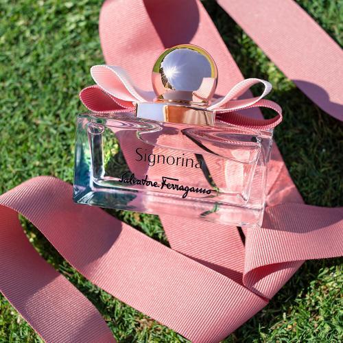 Immagine prodotto Salvatore Ferragamo Signorina (Eau de parfum, 100 ml)