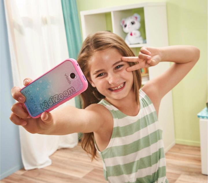 Immagine prodotto VTech KidiZoom Snap Touch