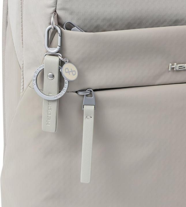 Image du produit Hedgren Furo Tabi Reiserucksack mit Dehnfalte RFID 40 cm Laptopfach (17.40 l)