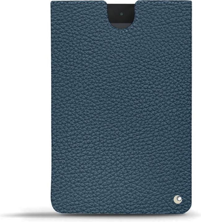 Indigo ( Pantone #1f4565 )