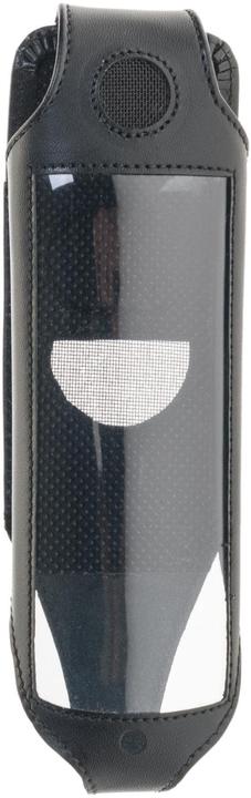 Image du produit Soryt Etui en cuir pour Gigaset C430, matériau : cuir