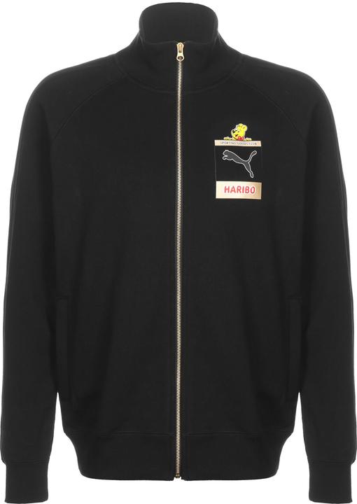 Produktbild Puma x HARIBO T7 Track Top-532759 (S)